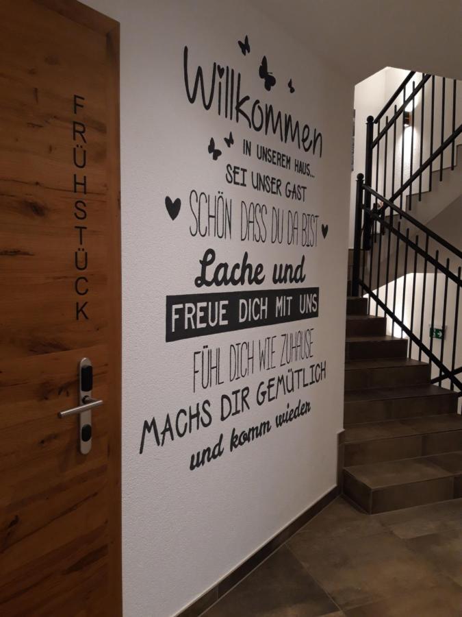 Bed and Breakfast Haus Kuechelspitz Ишгль Экстерьер фото